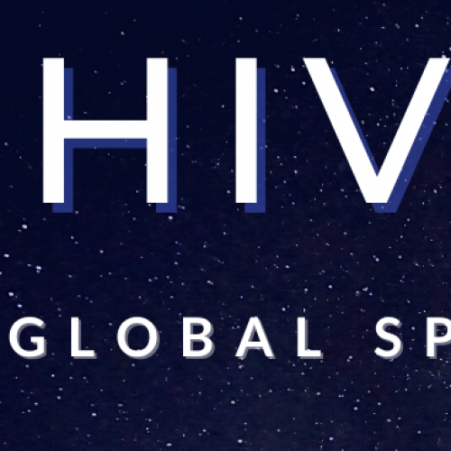 HIVEMIND: Global Speculative Fiction